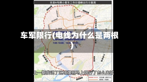 车军限行(电线为什么是两根)-第2张图片