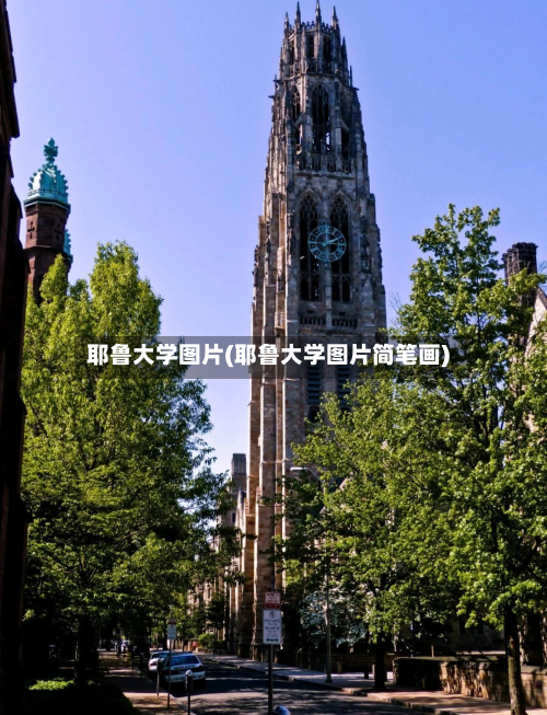 耶鲁大学图片(耶鲁大学图片简笔画)-第2张图片