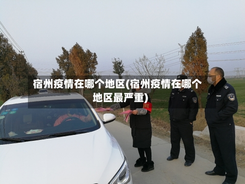 宿州疫情在哪个地区(宿州疫情在哪个地区最严重)-第3张图片