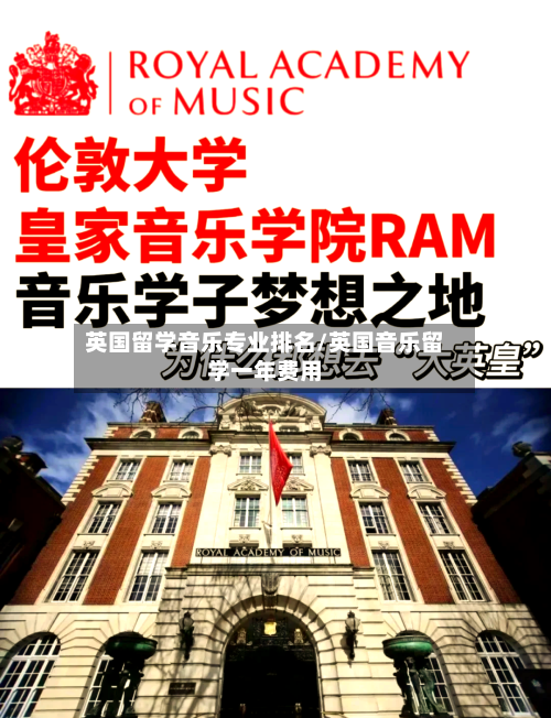 英国留学音乐专业排名/英国音乐留学一年费用