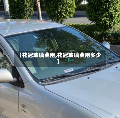 【花冠玻璃费用,花冠玻璃费用多少】-第3张图片