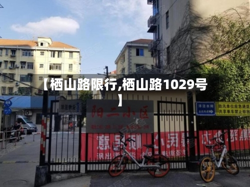 【栖山路限行,栖山路1029号】