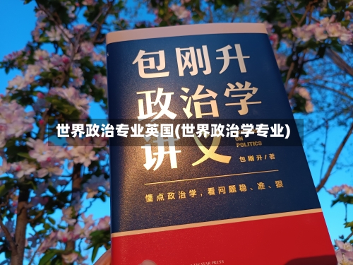 世界政治专业英国(世界政治学专业)-第3张图片