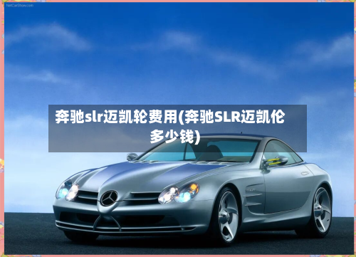 奔驰slr迈凯轮费用(奔驰SLR迈凯伦多少钱)