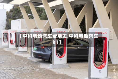 【中科电动汽车费用表,中科电动汽车k1】-第2张图片