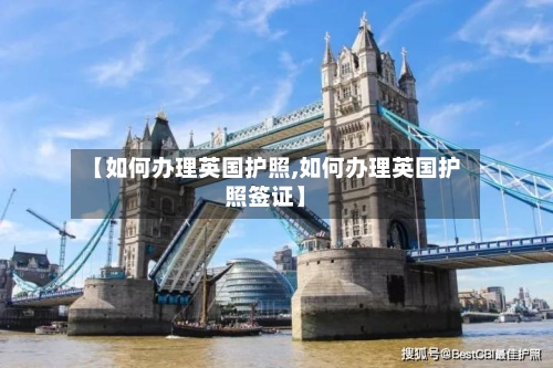 【如何办理英国护照,如何办理英国护照签证】
