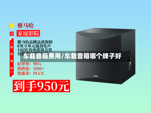 车载音箱费用/车载音箱哪个牌子好