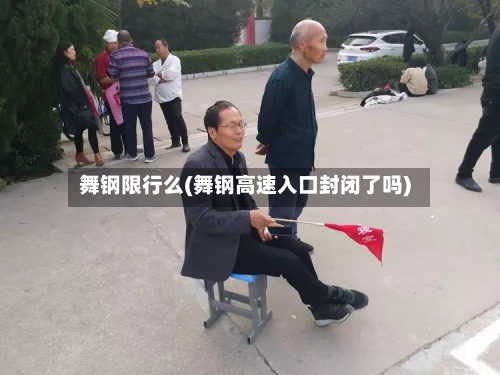 舞钢限行么(舞钢高速入口封闭了吗)-第2张图片