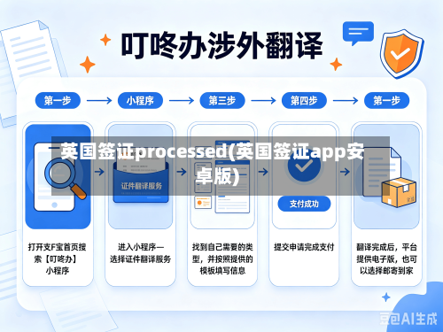 英国签证processed(英国签证app安卓版)-第3张图片