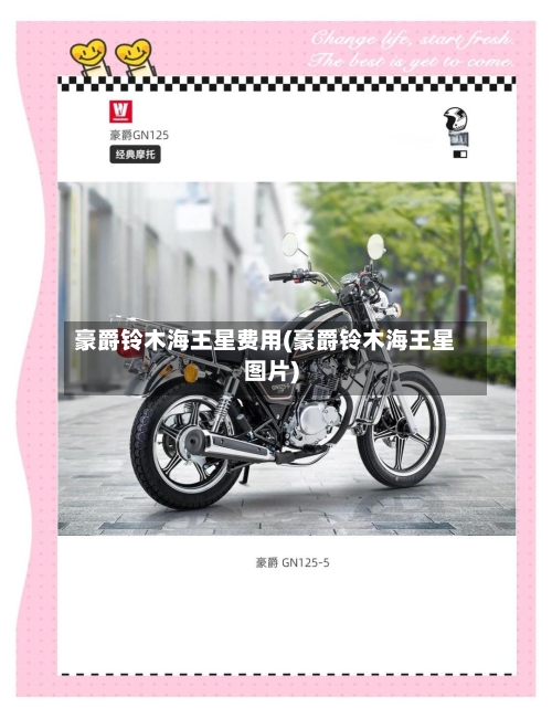 豪爵铃木海王星费用(豪爵铃木海王星图片)-第2张图片