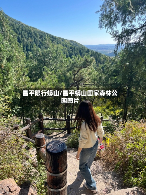昌平限行蟒山/昌平蟒山国家森林公园图片