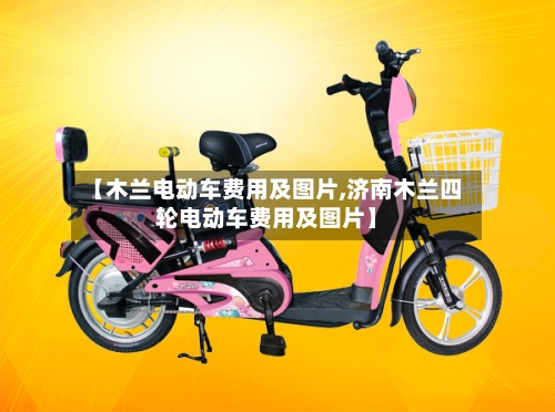 【木兰电动车费用及图片,济南木兰四轮电动车费用及图片】