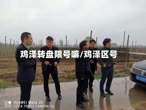 鸡泽转盘限号嘛/鸡泽区号