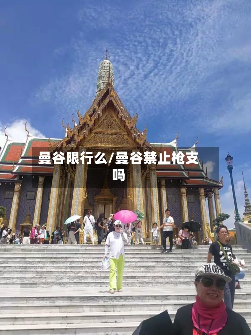 曼谷限行么/曼谷禁止枪支吗-第3张图片