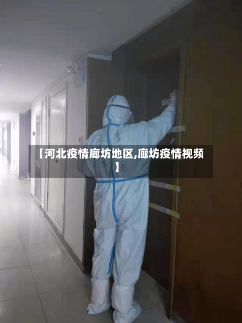 【河北疫情廊坊地区,廊坊疫情视频】-第3张图片