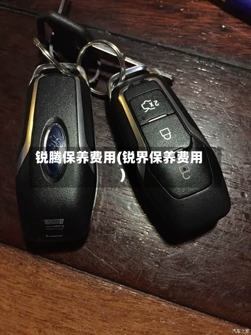 锐腾保养费用(锐界保养费用)