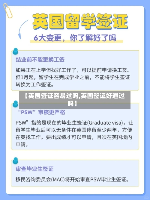 【英国签证容易过吗,英国签证好通过吗】-第2张图片
