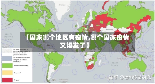 【国家哪个地区有疫情,哪个国家疫情又爆发了】-第3张图片