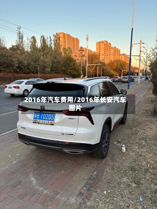 2016年汽车费用/2016年长安汽车图片-第2张图片
