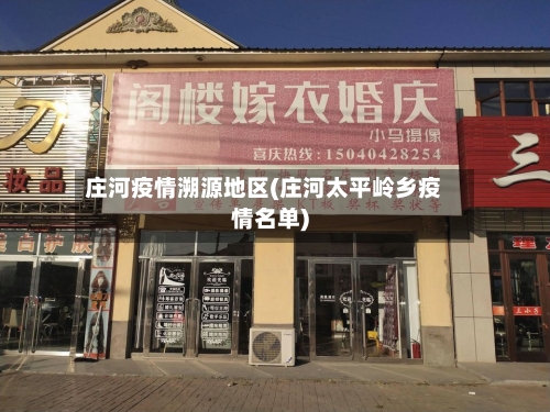 庄河疫情溯源地区(庄河太平岭乡疫情名单)-第3张图片
