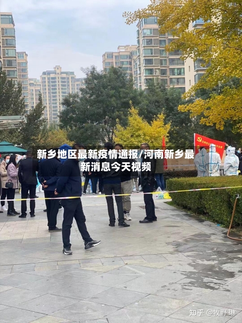 新乡地区最新疫情通报/河南新乡最新消息今天视频-第3张图片
