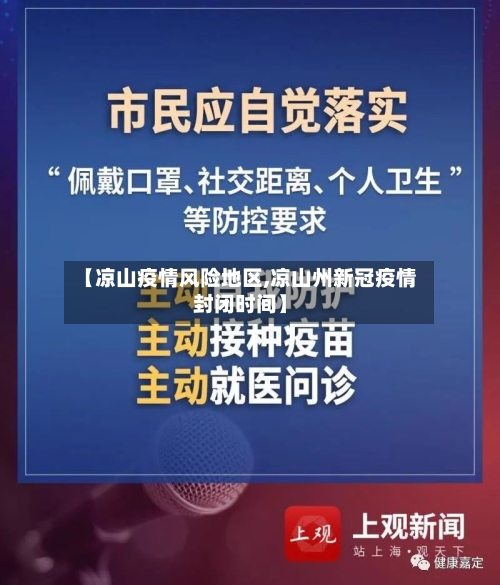【凉山疫情风险地区,凉山州新冠疫情封闭时间】