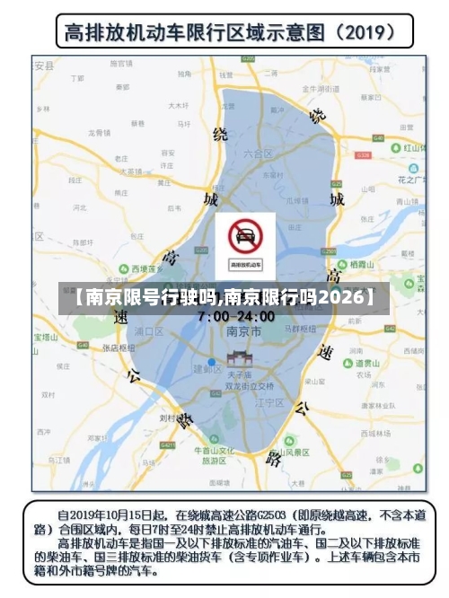 【南京限号行驶吗,南京限行吗2026】