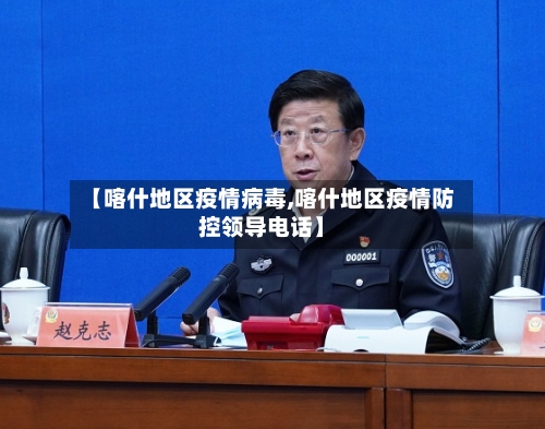 【喀什地区疫情病毒,喀什地区疫情防控领导电话】-第2张图片