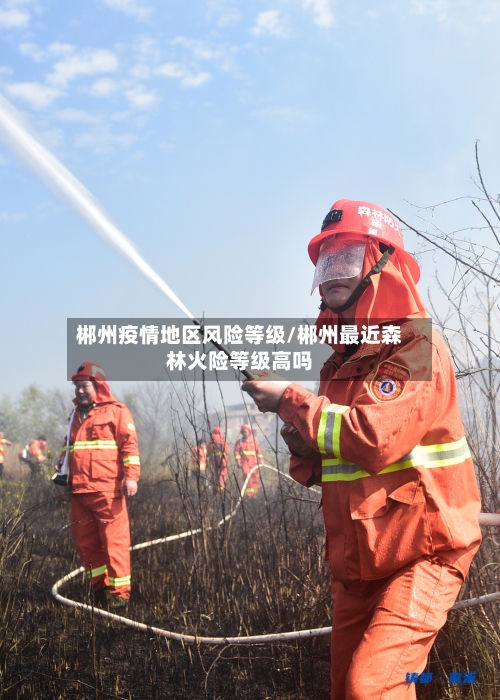 郴州疫情地区风险等级/郴州最近森林火险等级高吗-第2张图片