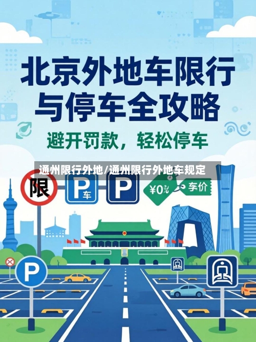 通州限行外地/通州限行外地车规定