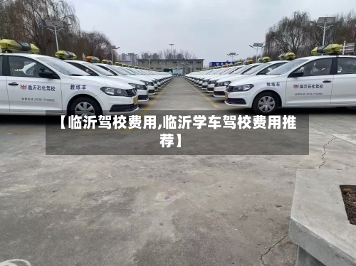 【临沂驾校费用,临沂学车驾校费用推荐】-第2张图片