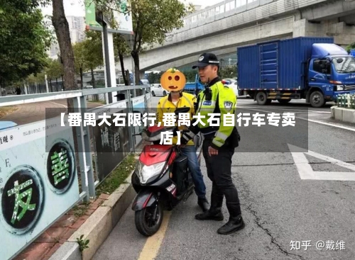 【番禺大石限行,番禺大石自行车专卖店】-第2张图片