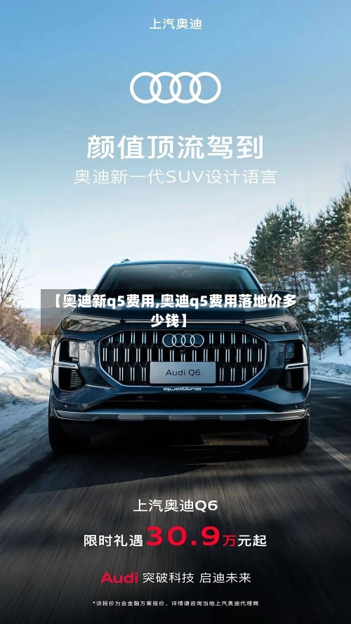 【奥迪新q5费用,奥迪q5费用落地价多少钱】-第3张图片