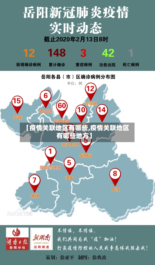 【疫情关联地区有哪些,疫情关联地区有哪些地方】
