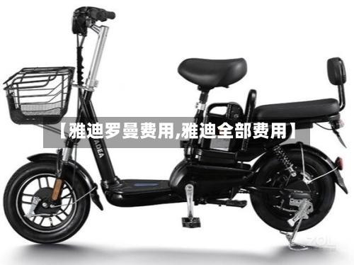 【雅迪罗曼费用,雅迪全部费用】-第3张图片