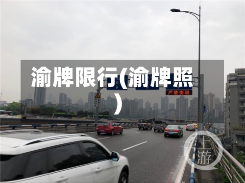 渝牌限行(渝牌照)-第2张图片
