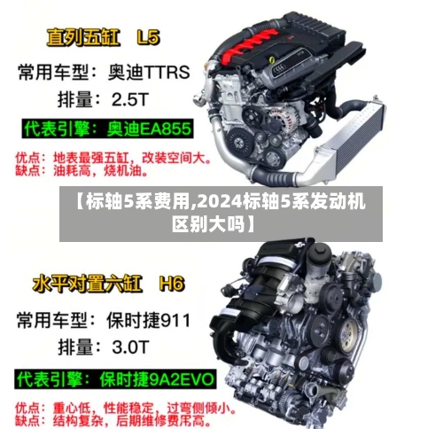 【标轴5系费用,2024标轴5系发动机区别大吗】-第2张图片