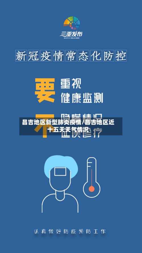 昌吉地区新型肺炎疫情/昌吉地区近十五天天气情况