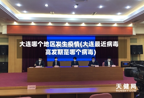 大连哪个地区发生疫情(大连最近病毒高发期是哪个病毒)-第2张图片