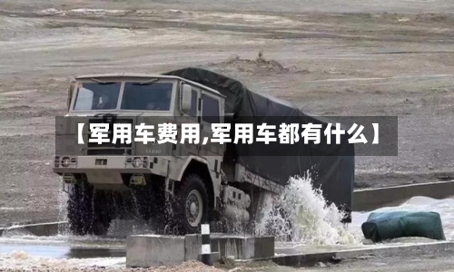 【军用车费用,军用车都有什么】