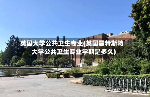 英国大学公共卫生专业(英国曼特斯特大学公共卫生专业学期是多久)