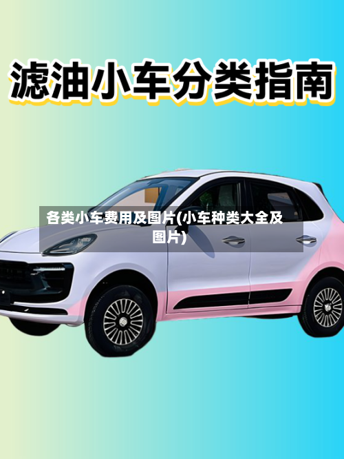 各类小车费用及图片(小车种类大全及图片)-第2张图片