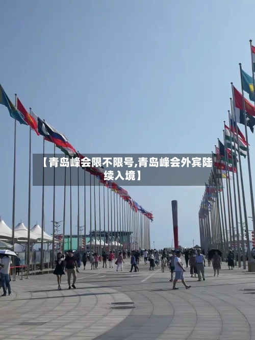 【青岛峰会限不限号,青岛峰会外宾陆续入境】-第2张图片