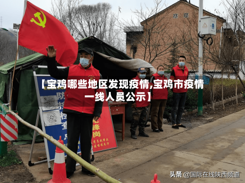 【宝鸡哪些地区发现疫情,宝鸡市疫情一线人员公示】-第3张图片