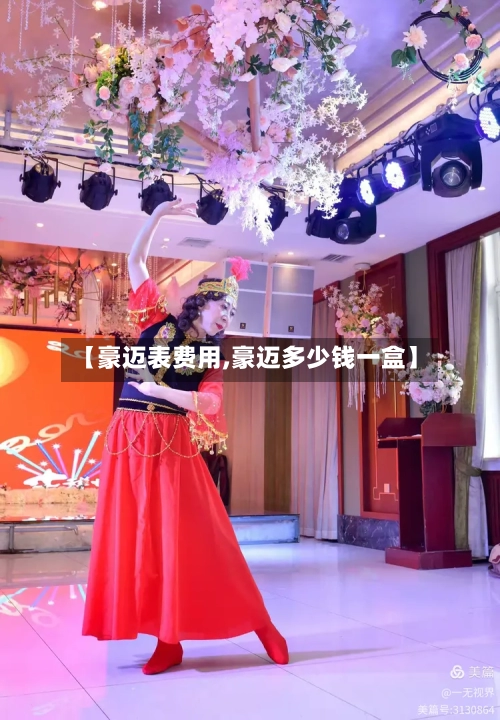 【豪迈表费用,豪迈多少钱一盒】
