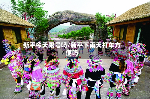 新平今天限号吗/新平下雨天打车方便吗