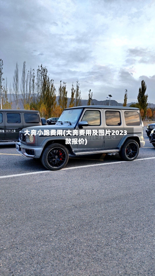 大奔小跑费用(大奔费用及图片2023款报价)-第3张图片