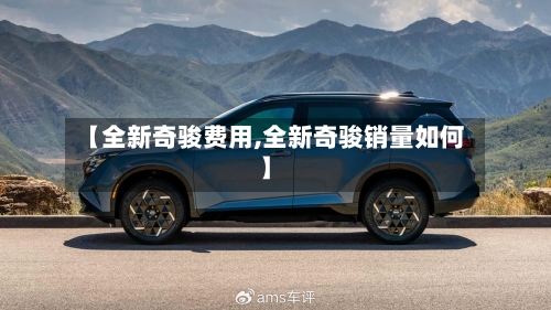 【全新奇骏费用,全新奇骏销量如何】-第2张图片