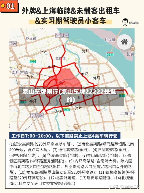 凉山车牌限行(凉山车牌22222是谁的)-第2张图片
