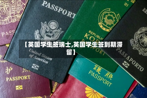 【英国学生签瑞士,英国学生签到期滞留】-第3张图片